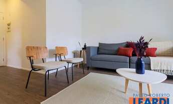 Imagem 6: APARTAMENTO - VILA MARIANA - SP