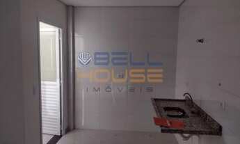 Imagem 6: SANTO ANDRÉ - Padrão - VILA AMERICA