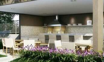 Imagem 5: APARTAMENTO - VILA PRUDENTE - SP