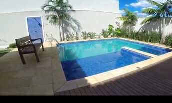 Imagem 3: Casa de condomínio sobrado para venda com 450 metros quadrados com 4 quartos