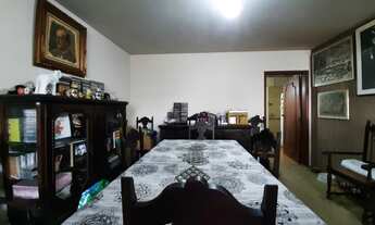 Imagem 6: Apartamento em Sumaré de 160m2 3 dormitórios 3 banheiros 1 vaga de garagem