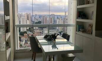Imagem 5: Apartamento três dormitórios, 4 vagas. Imóvel impécável