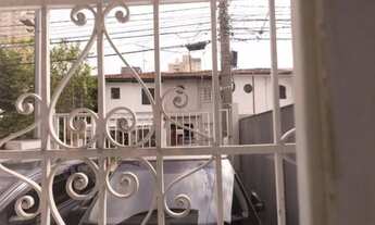 Imagem 7: Sobrado na Vila Olimpia com 3 dormitórios sendo 1 Suite