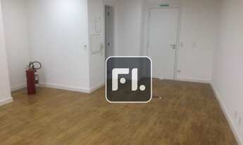 Imagem 6: Conjunto à venda, 80 m² por R$ 1.200.000,00 - Pinheiros - São Paulo/SP