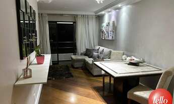 Imagem: São Paulo - Apartamento Padrão - Brooklin