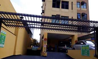 Imagem 3: Sala comercial na Chácara Santo Antônio