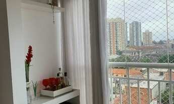 Imagem 2: Excelente Apto 2 dorm no Alto da Mooca