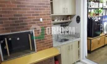 Imagem 4: Apartamento em Água Verde - Curitiba