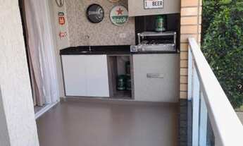 Imagem 7: Apartamento para Venda em São Caetano do Sul, Santa Maria, 2 dormitórios, 1 suíte, 2 banhe