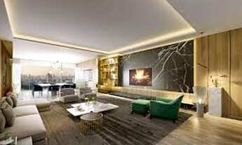 Imagem: Apartamento com 2 suítes e 2 vagas Atmosfera