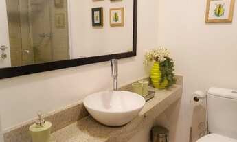 Imagem 5: Loft/Studio à venda decorado, condomínio lazer completo