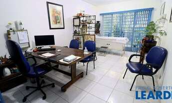 Imagem 2: CASA ASSOBRADADA - PINHEIROS - SP