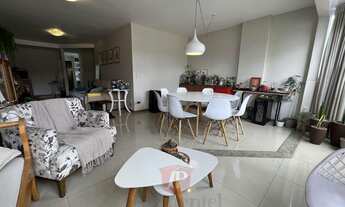 Imagem 2: Apartamento a Venda em Jardim da Penha na Segunda Quadra do Mar