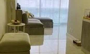 Imagem 2: Apartamento com 1 dormitório, 2 banheiros e 1 vaga em Santo Amaro