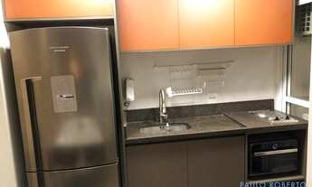 Imagem 7: APARTAMENTO - CENTRO - SP