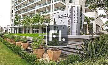 Imagem 2: Conjunto à venda, 84 m² - Brooklin - São Paulo/SP