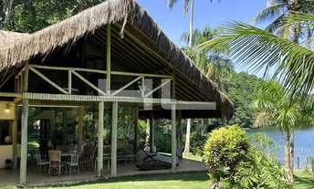 Imagem 7: CASA PARADISÍACA - ILHA GRANDE - SACO DO CÉU