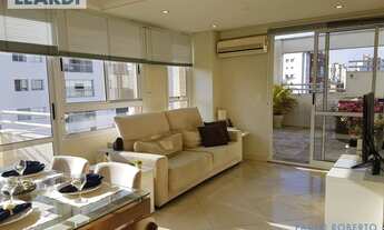 Imagem 3: COBERTURA - MORUMBI - SP