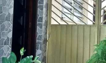 Imagem: CASA ASSOBRADADA - VILA GUILHERME - SP