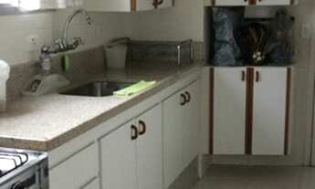 Imagem 3: Apartamento no Morumbi 107m² 3 quartos 1 suíte 3 banheiros 2 vagas