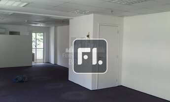 Imagem 2: Conjunto para alugar, 72 m² - Vila Olímpia - São Paulo/SP