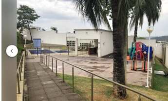 Imagem: Contagem - Apartamento Padrão - Chacaras