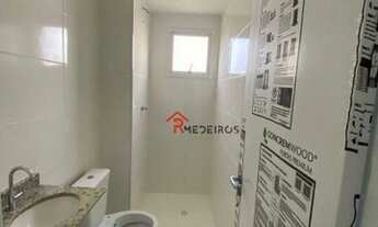 Imagem 7: Apartamento com 2 dormitórios à venda, 87 m² por R$ 350.000 - Vila São Paulo - Mongaguá/SP