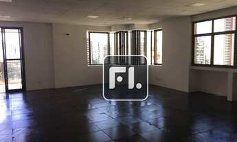 Imagem 5: Conjunto para alugar, 101 m² por R$ 9.000,00/mês - Vila Olímpia - São Paulo/SP