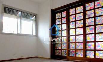 Imagem 4: Apartamento com 3 dormitórios, 96 m² - venda por R$ 950.000 ou aluguel por R$ 3.000/mês