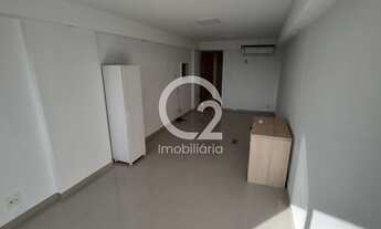 Imagem 5: Rio de Janeiro - Conjunto Comercial/Sala - Barra da Tijuca