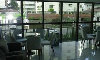 Imagem 5: Jardim das Orquídeas