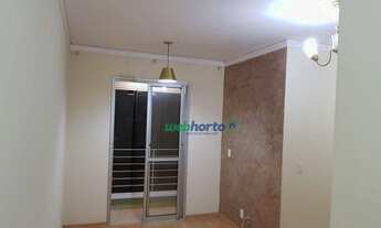 Imagem 2: Apartamento com 2 dormitórios para alugar, 47 m² por R$ 1.800/mês - horto do Ypê - São Pau