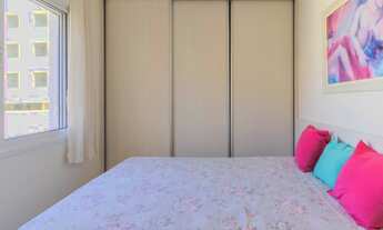 Imagem 3: Porto Alegre - Apartamento Padrão - Higienópolis