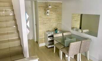 Imagem 4: Belíssimo Sobrado à venda no Conjunto Residencial Vista Verde na Rua Desembargador Joaquim