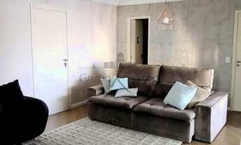 Imagem 3: Apartamento - Jardim Aquarius - Pátio Condomínio Clube - 125m² - 3 Dormitórios