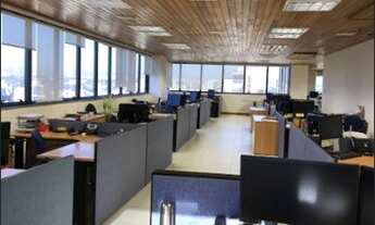 Imagem 3: Aluga-se conjunto comercial com 800m² em Pinheiros