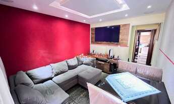 Imagem: Sobrado com 2 dormitórios para alugar