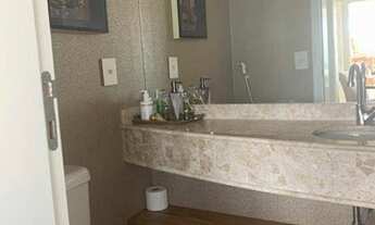 Imagem 6: Lazer Completo 3 vagas 4 Dorm sendo 3 suites