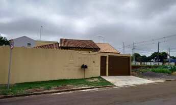 Imagem: Toledo - Casa - Vila Operária