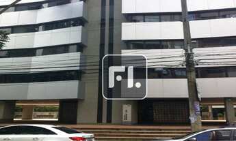 Imagem 2: Conjunto para alugar, 169m² por R$ 7.200/mês - Brooklin - São Paulo/SP