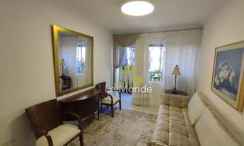 Imagem 6: Apartamento com 3 dormitórios à venda, 95 m² por R$ 479.000,00 - Cristo Rei - Curitiba/PR