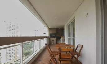 Imagem 7: 3 dormitórios, 3 suites e 3 vagas no Morumbi