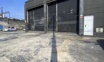 Imagem 5: Galpão para alugar, 978 m² por R$ 13.900/mês - Piraporinha - Diadema/SP