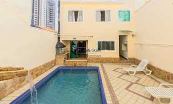 Imagem 5: Casa para venda no Jardim da Saude 4 suites