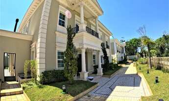 Imagem: Condomínio Fechado Altíssimo Padrão em