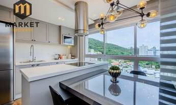 Imagem 5: Apartamento Novo Mobiliado - Itoupava Seca