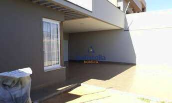 Imagem 5: Casa com 3 dormitórios à venda, 140 m² por R$ 600.000,00 - Residencial Interlagos - Limeir