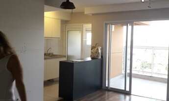 Imagem: Aluga-se apartamento com 1 dormitório na