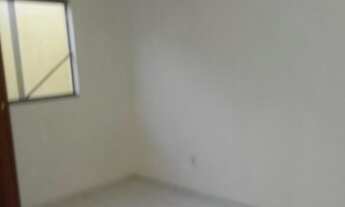 Imagem 2: Apto 2 quartos, sala, cozinha, banheiro e área de serviço