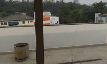 Imagem 3: Apartamento Duplex a 50 metros do parque da Aclimação